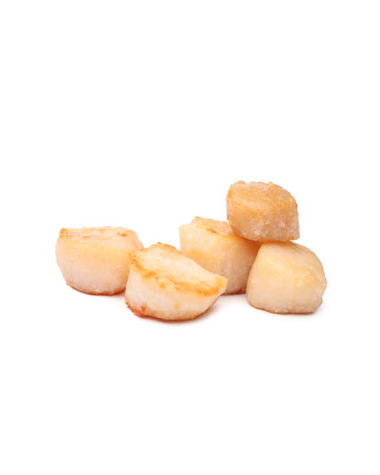 NOIX DE SAINT-JACQUES - 1 kg